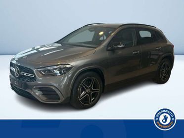 Mercedes-Benz GLA 220d Automatic 4Matic AMG Line Advanced Plus