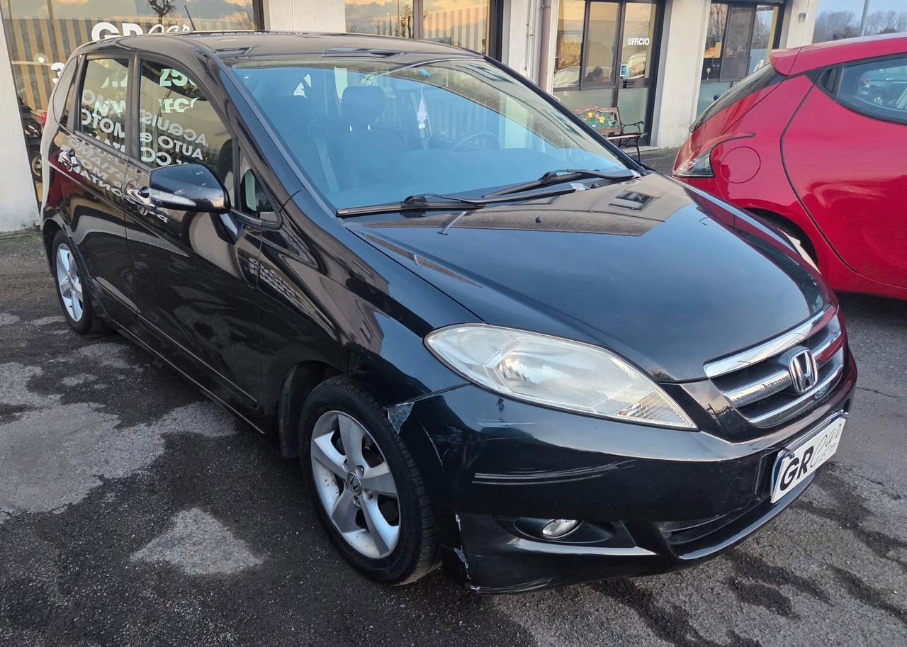 Honda FR-V 2.2 16V i-CTDi Executive DPF