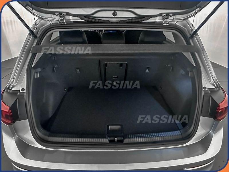 Volkswagen Golf Golf 1.5 etsi Edition Plus 115cv dsg