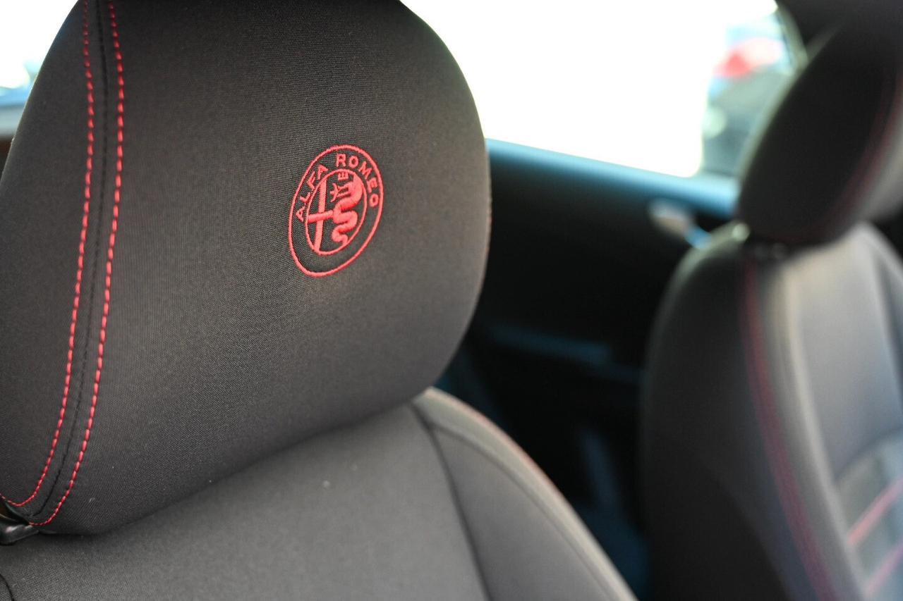 Alfa Romeo Giulietta 1.6 JTDm 120 CV Sprint