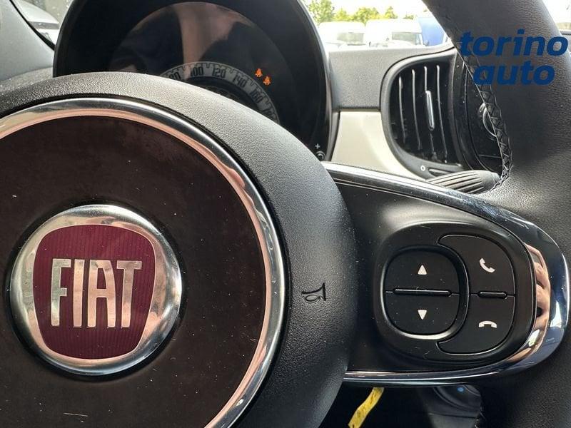 FIAT 500 500 1.0 Hybrid Cult