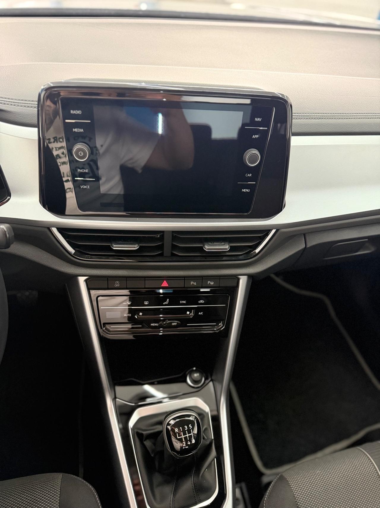 Volkswagen T-Roc 2.0 TDI SCR Life