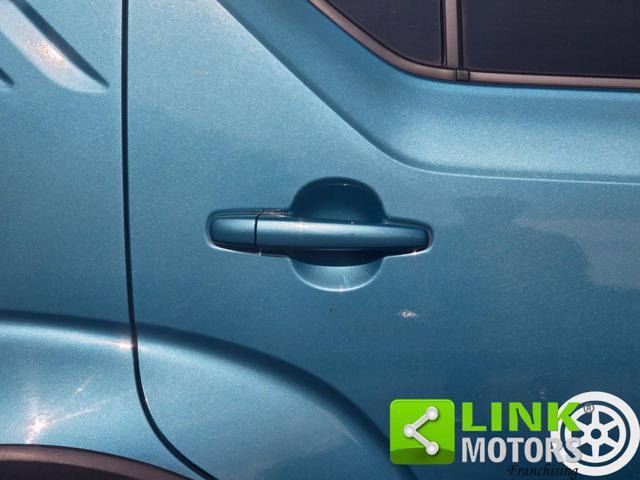 SUZUKI Ignis 1.2h Hybrid TOP 2wd