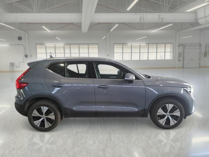 VOLVO XC40 T5 RECHARGE PLUG-IN AUTO PLUS BRIGHT SUV