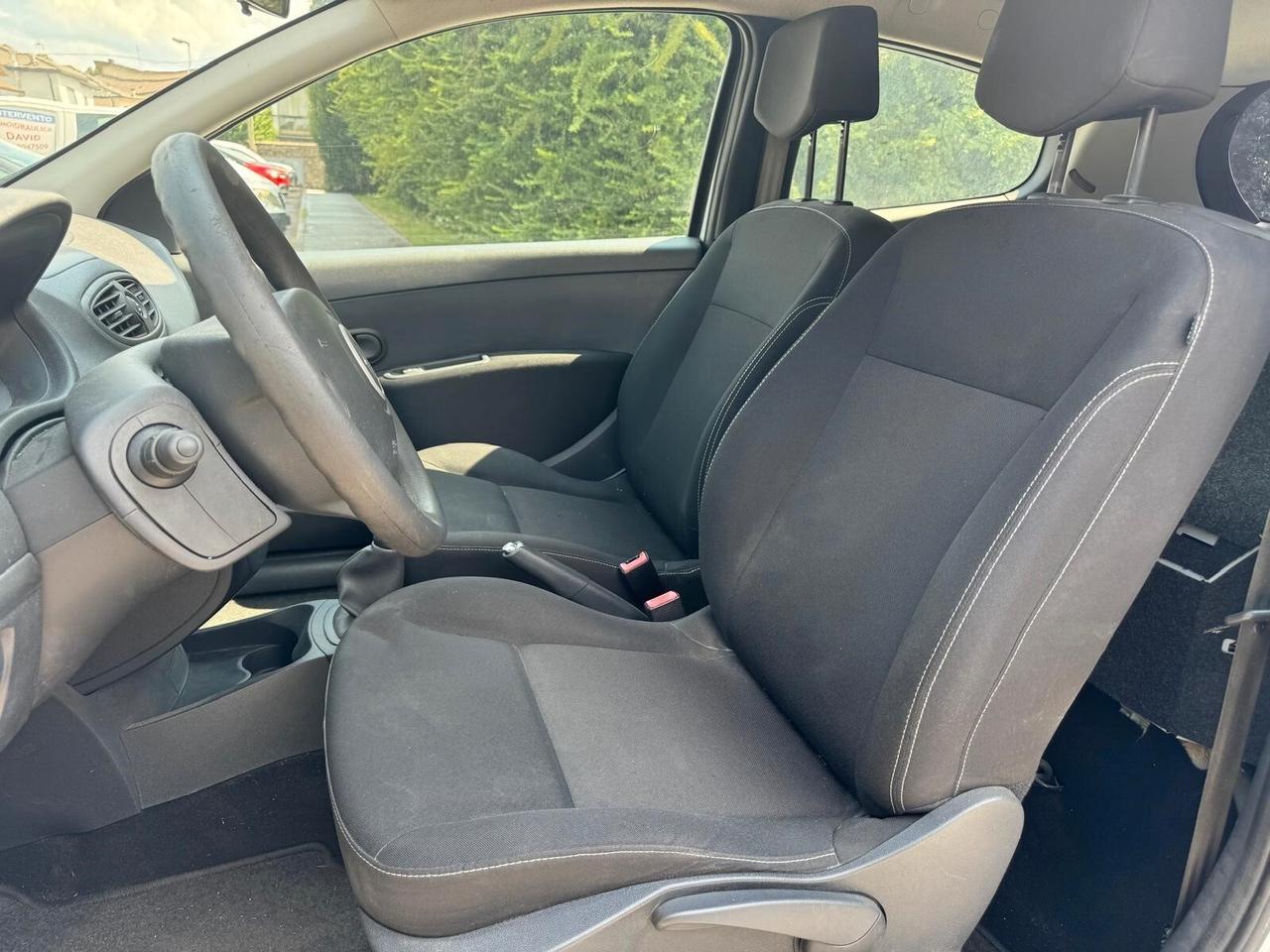 Renault Clio 1.5 dCi 75CV 3 porte Van Long Life