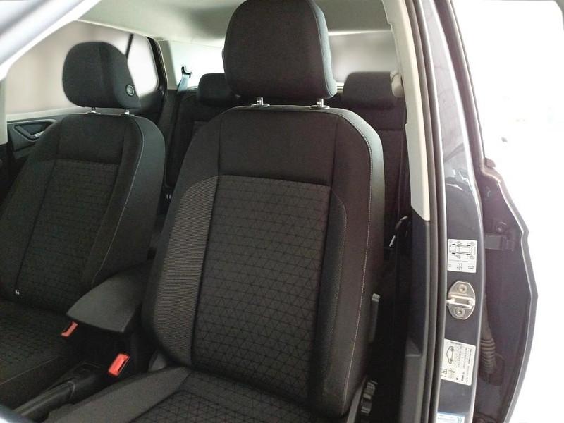 VOLKSWAGEN T-CROSS 1.0 TSI Style