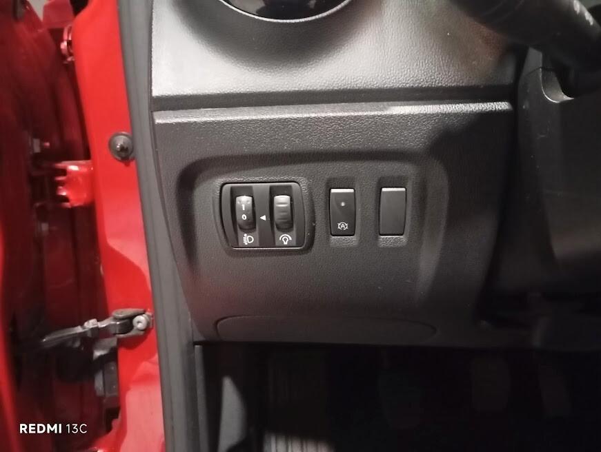 RENAULT CAPTUR DEL 2017 1500 DIESEL 90.000 KM