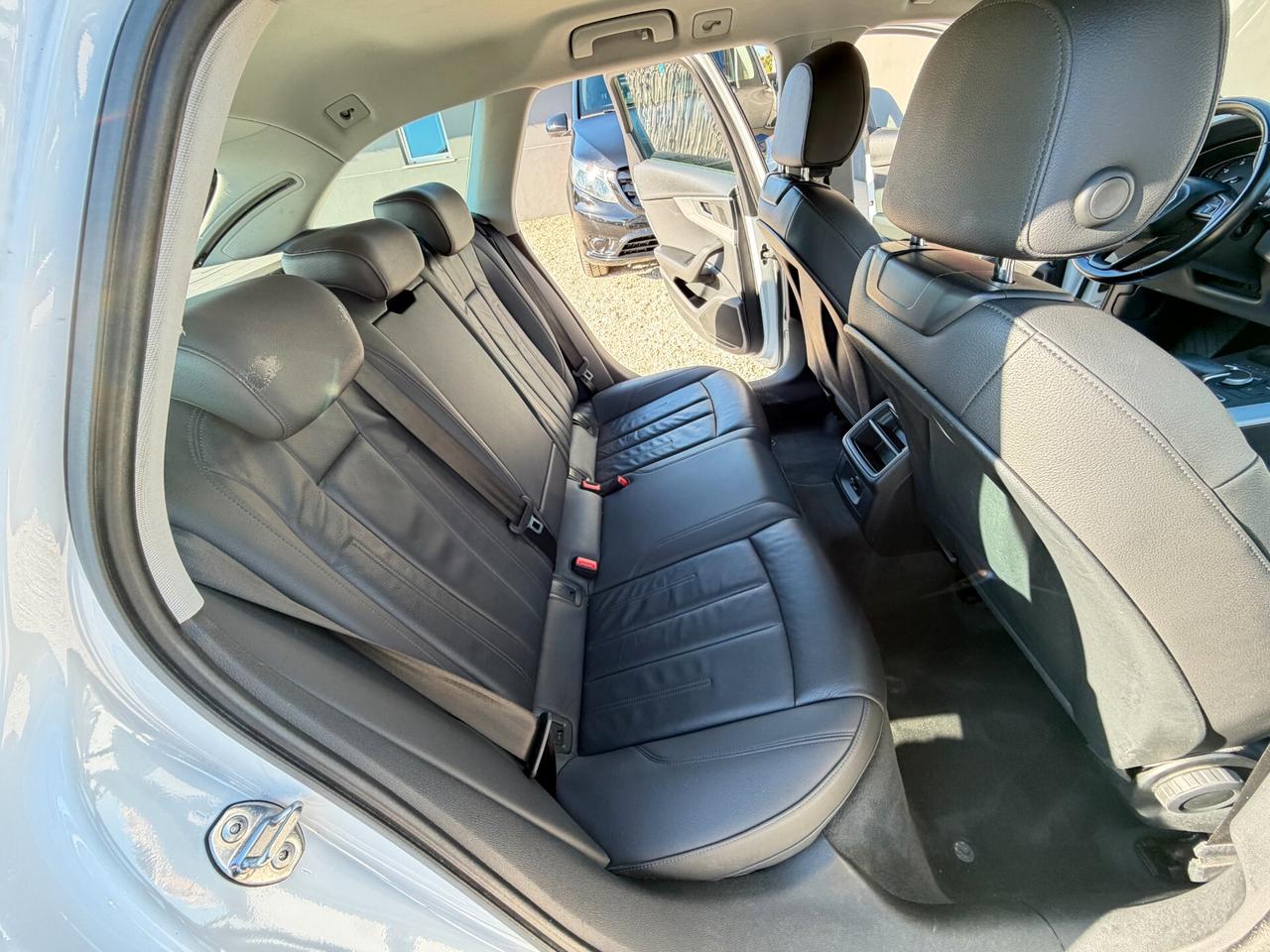 Audi A4 Avant 2.0 TDI 150 cv S tronic Sport 159.020 km