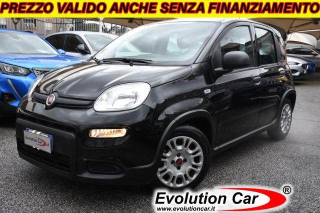 FIAT Panda 1.0 FireFly S&S Hybrid *5 POSTI*