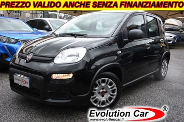 FIAT Panda 1.0 FireFly S&S Hybrid *5 POSTI*