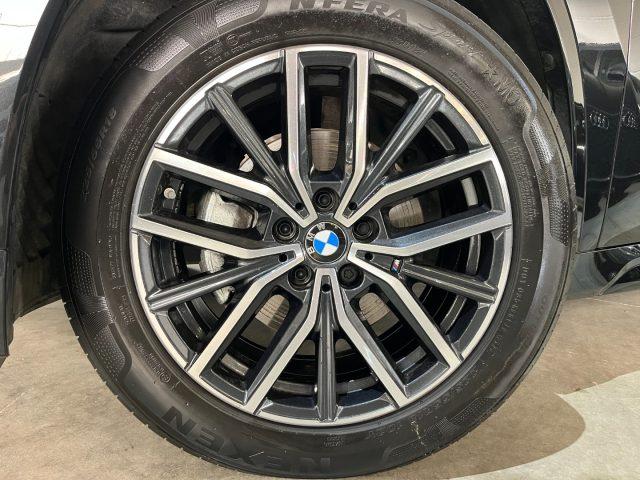 BMW X1 sDrive 18i Msport "18 M sport/TETTO/Park/Telec/LED