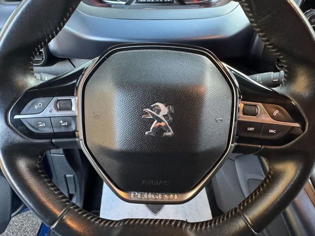 PEUGEOT Rifter BlueHDi 130 S&S Allure GANCIO DI TRAINO