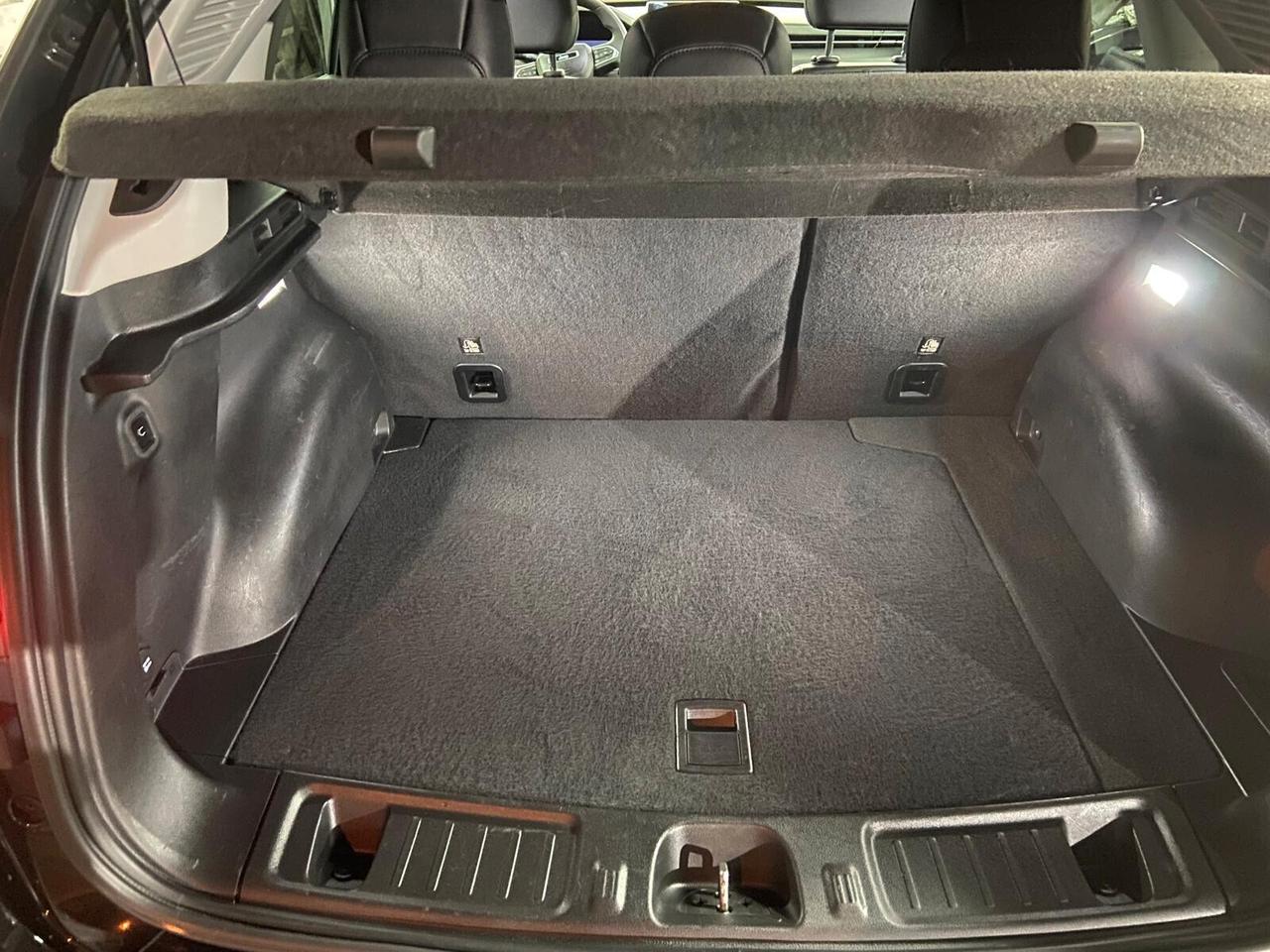 Jeep Compass 1.3 190cv 4xe limited