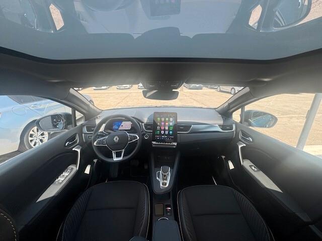Renault Symbioz Full Hybrid E-Tech 145 CV Iconic