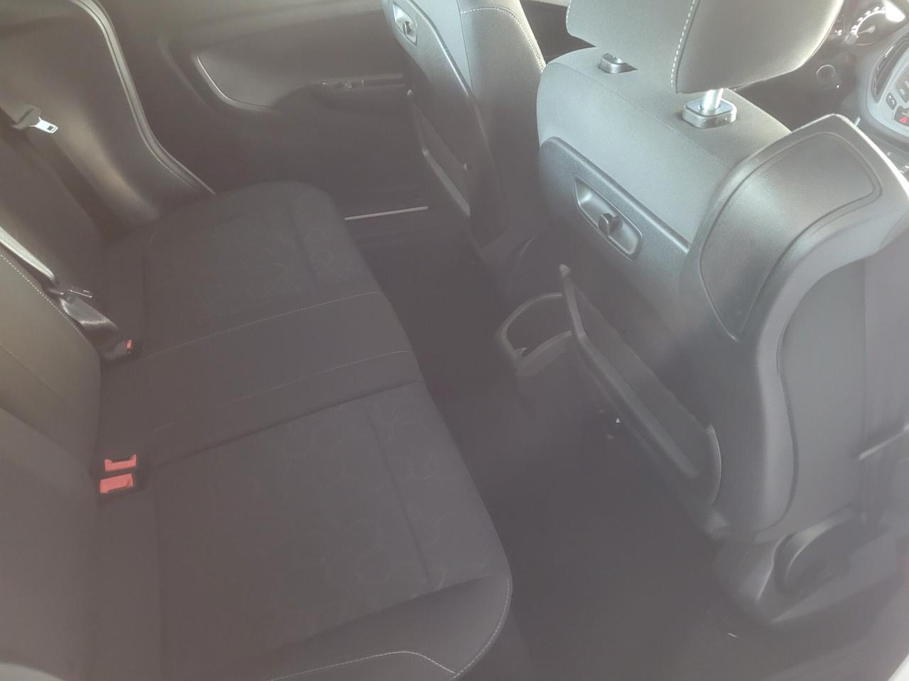 Ford B-Max 1.4 90 CV GPL Business