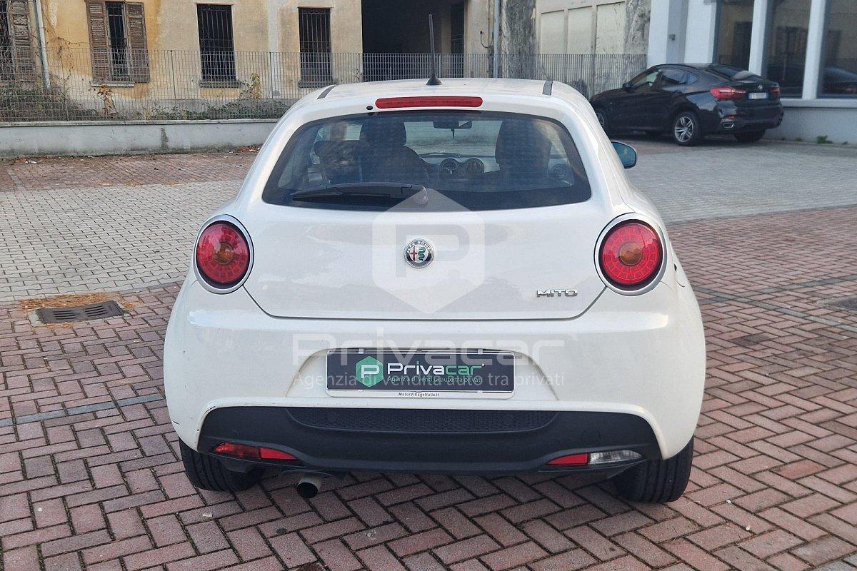 ALFA ROMEO MiTo 1.4 78 CV 8V S&S