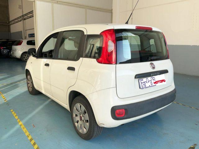 FIAT Panda 1.2 Pop