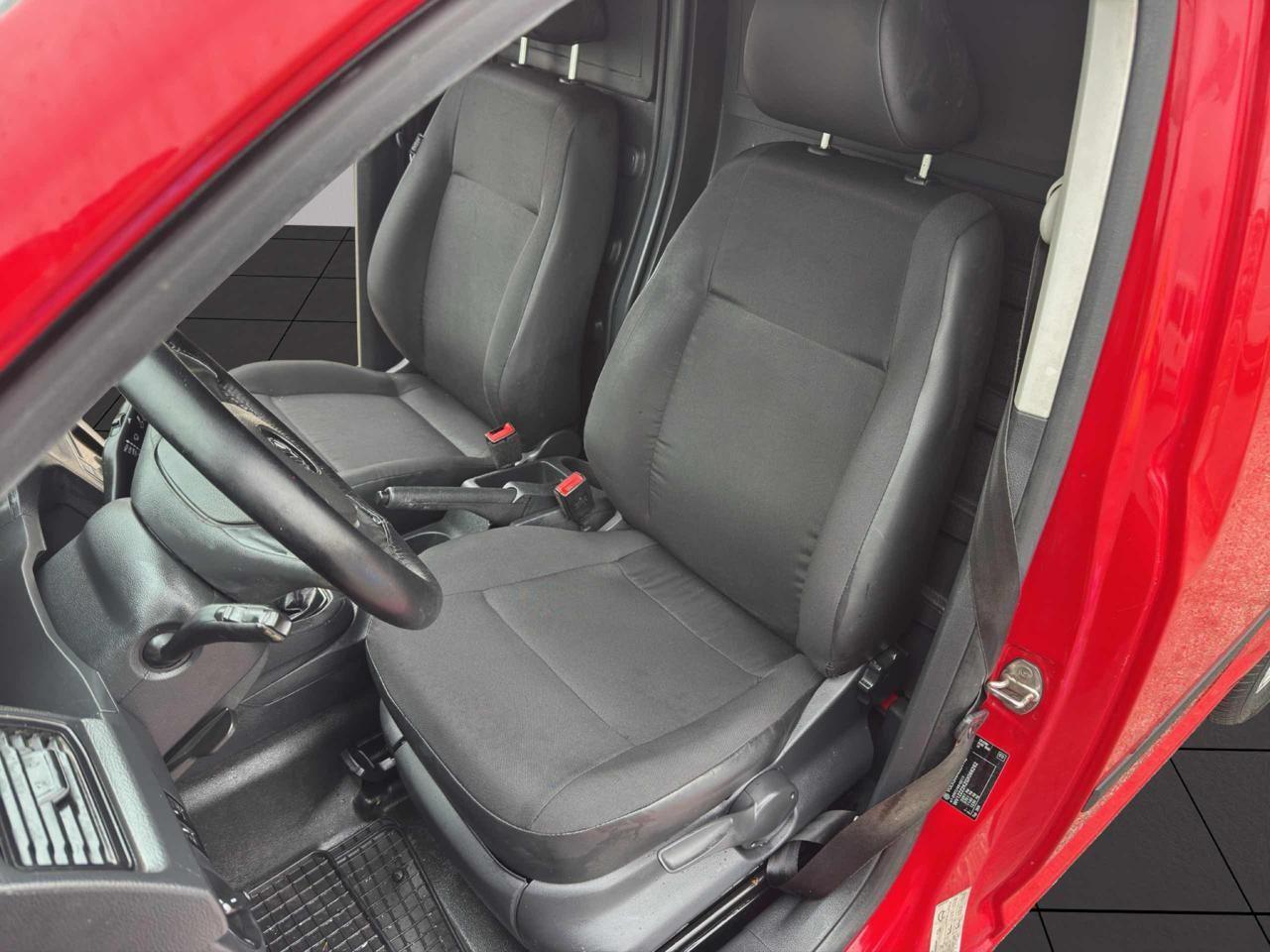 Volkswagen Caddy 2.0TDI 122C 4X4 EX TIM-OFFICINA MOBILE+PORTAPACCHI