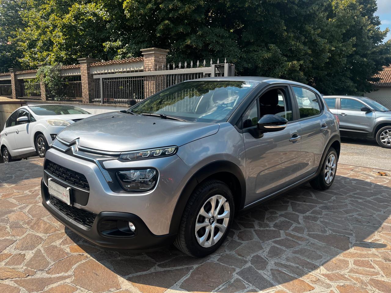 Citroen C3 PureTech 83 S&S Feel