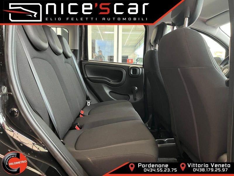 FIAT Panda 1.0 FireFly S&S Hybrid*PROMO*