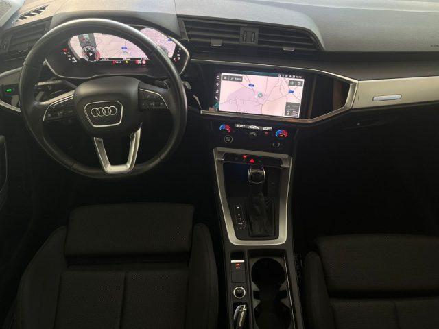 AUDI Q3 SPB 35 TDI S line edition