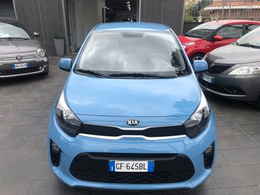 Kia Picanto 1.0 12V GPL 5 porte Urban TECHNO COMFORT