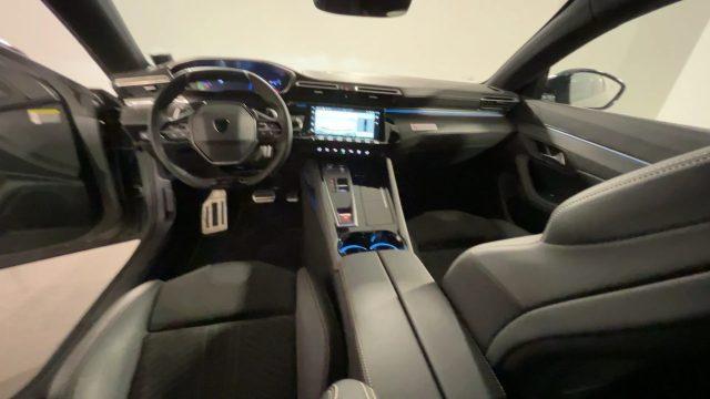 PEUGEOT 508 BlueHDi 130 EAT8 SW GT #VARI COLORI