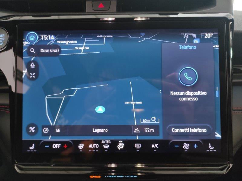 FORD Puma '19-> - Puma 1.0 EcoBoost Hybrid 155 CV S&S aut. ST-Line X