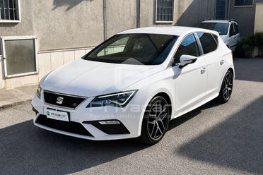 SEAT Leon 1.4 EcoTSI ACT 150 CV 5p. FR