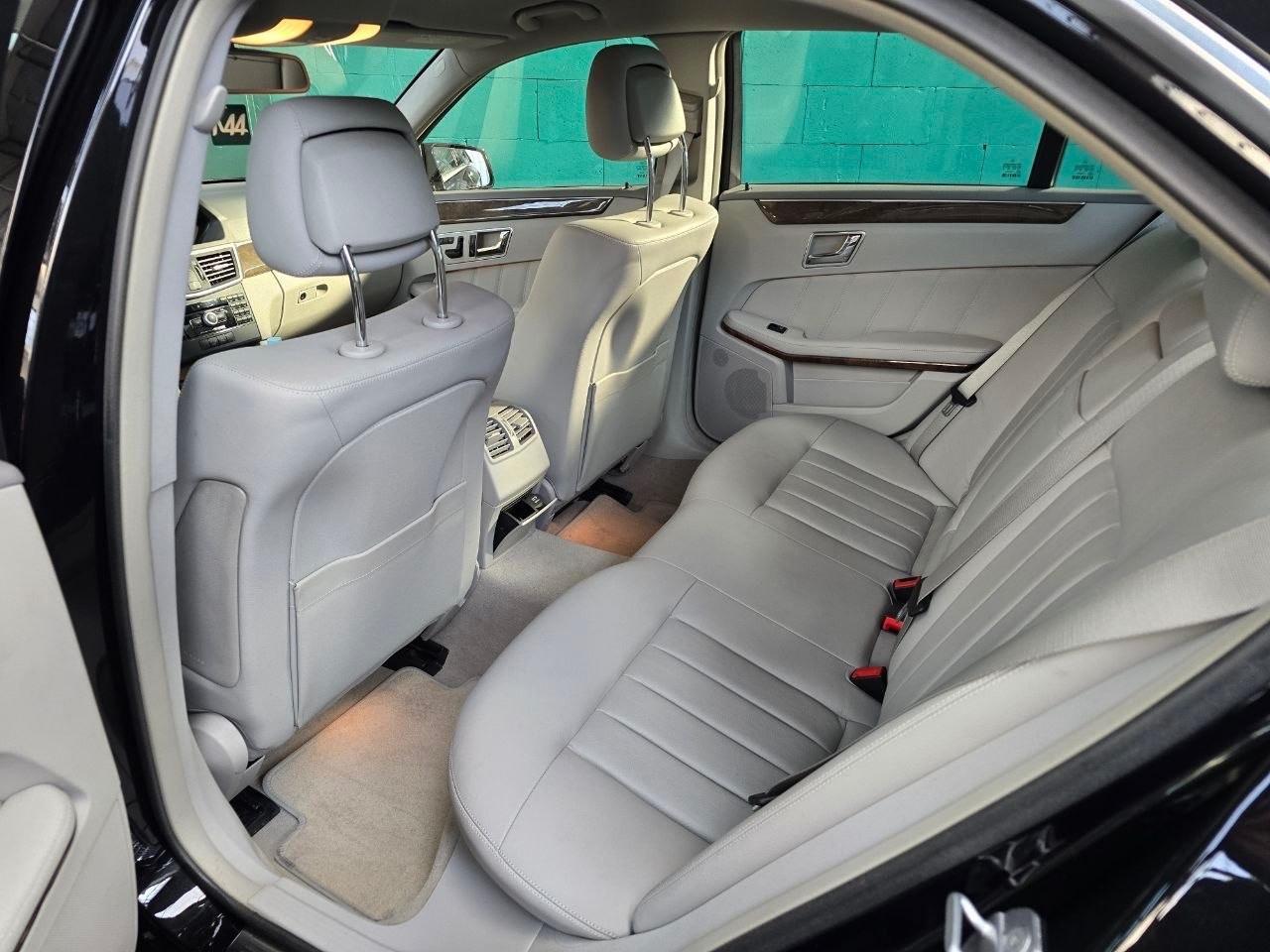Mercedes-benz E 350 CDI BlueEFFICIENCY Avantgarde AMG