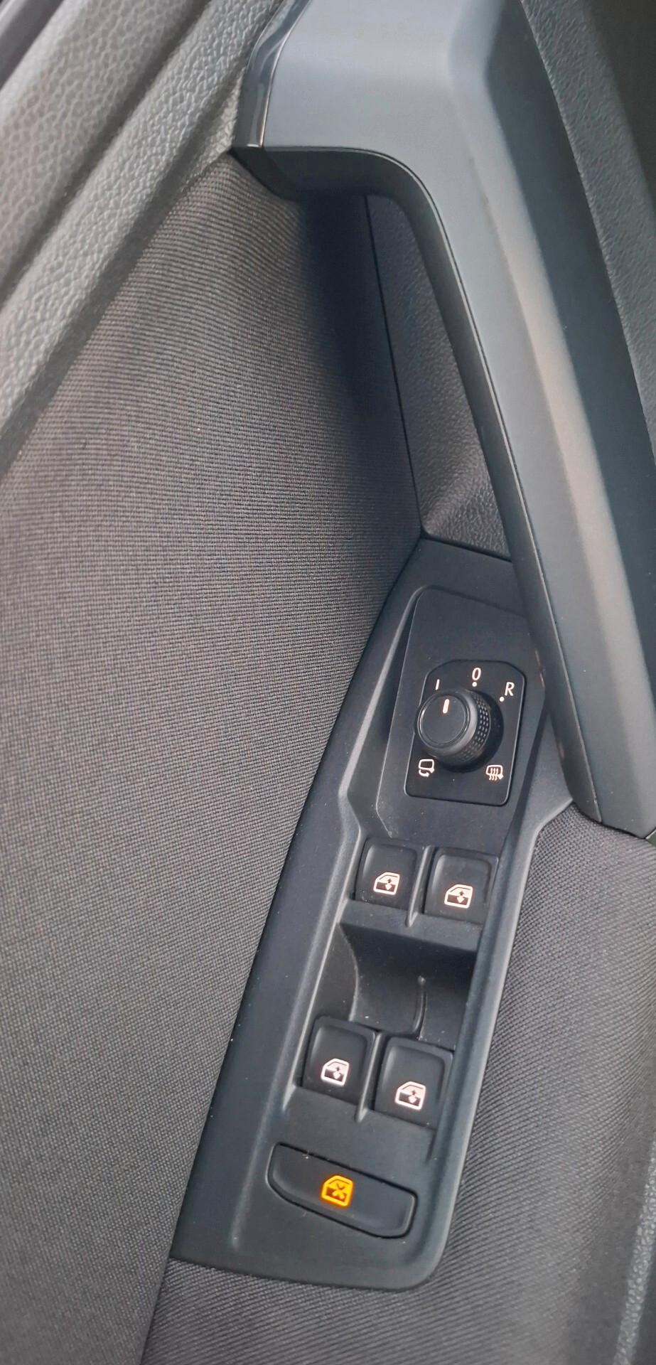 VW Tiguan 2.0 TDI 150cv DSG *LED-RADAR-CRUISE*