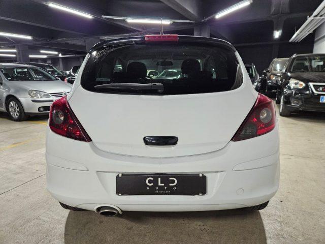 OPEL Corsa 1.2 85CV 3 porte GPL-TECH