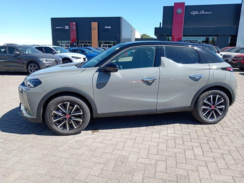 DS DS 3 E-Tense E-TENSE Performance Line