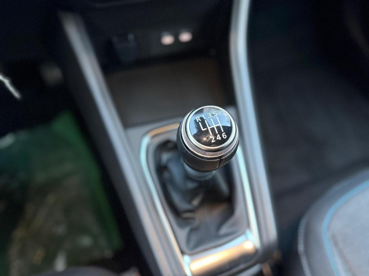 Renault Captur ECO-GPL 100 CV Evolution