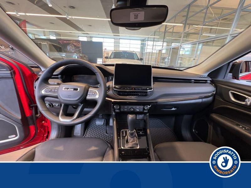 Jeep Compass 1.5 Turbo Benzina MHEV S MY23