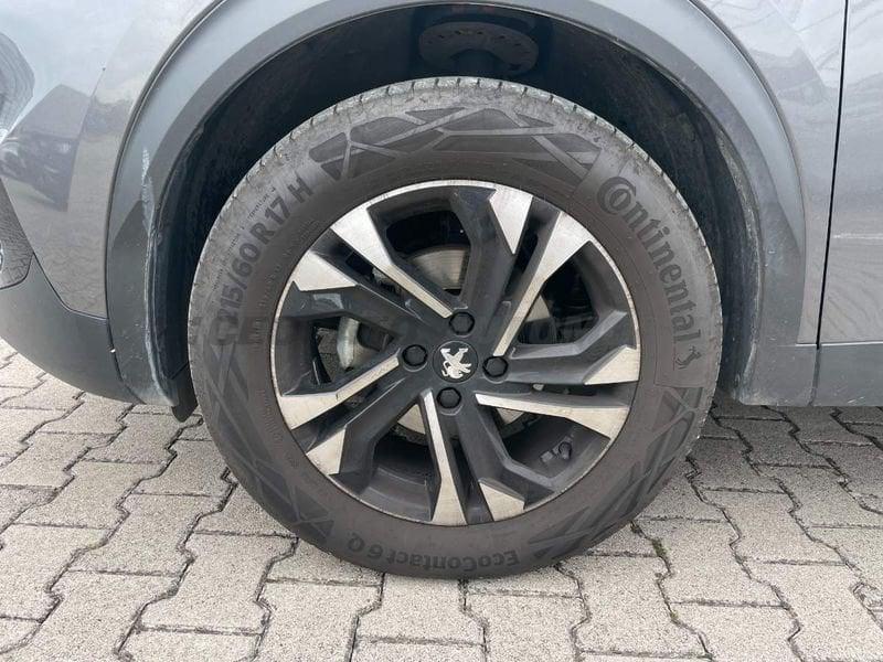 Peugeot 2008 2008 1.5 bluehdi Allure Pack s&s 110cv