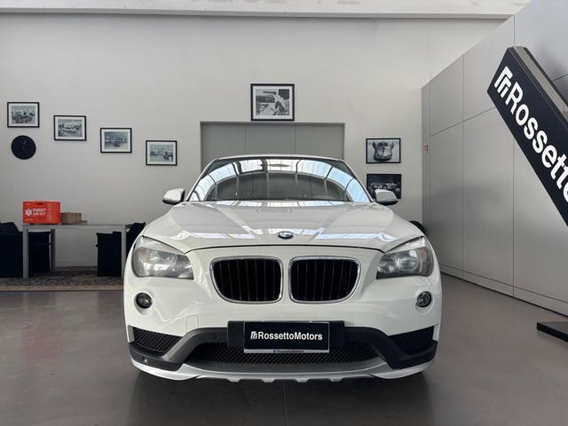 BMW X1 sDrive18d - CATENA DI DISTRIBUZIONE NUOVA