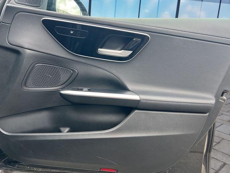 Mercedes-Benz Classe C C 220 d Mild hybrid AMG Line Advanced