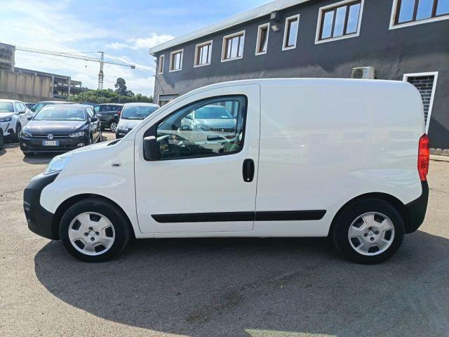 FIAT Fiorino 1.3 MJT 95CV Cargo Adventure