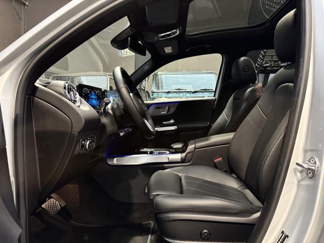MERCEDES-BENZ GLB 200 Automatic Premium