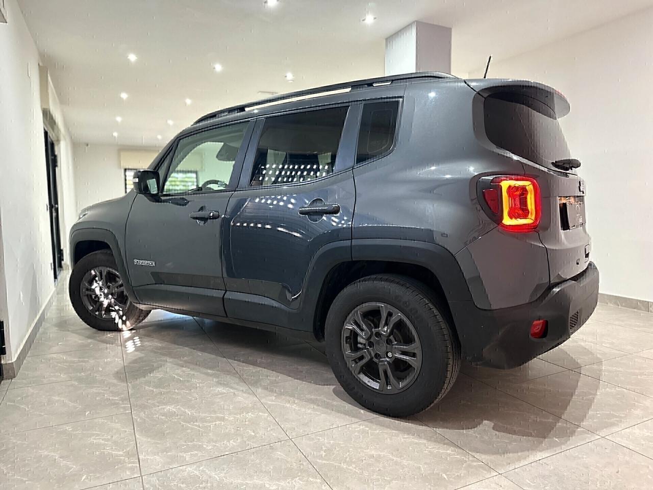Jeep Renegade 1.0 T3 Longitude