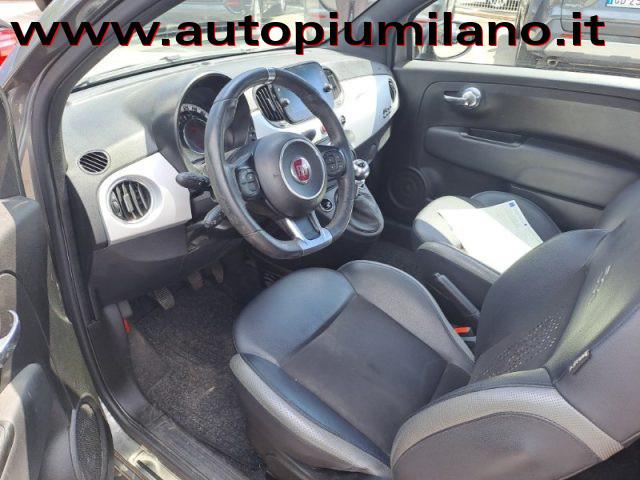 FIAT 500 1.0 Hybrid Connect