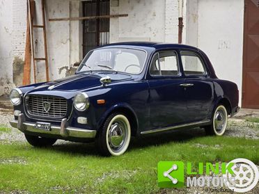 LANCIA Appia III Serie ASI Oro