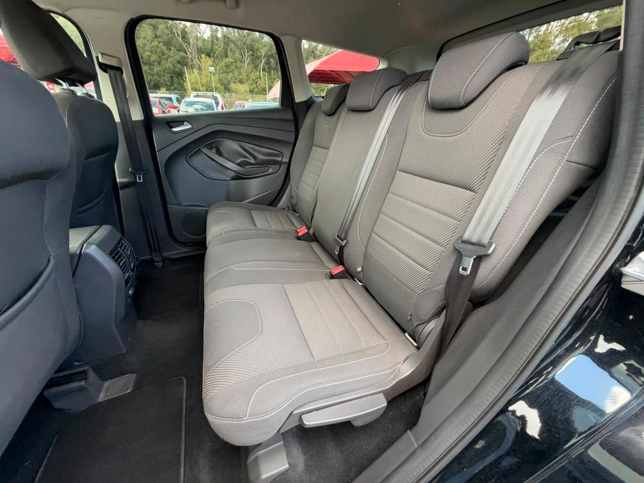 Ford Kuga 2.0 TDCI 120 CV S&S 2WD Plus NO FINANZIAMENTO