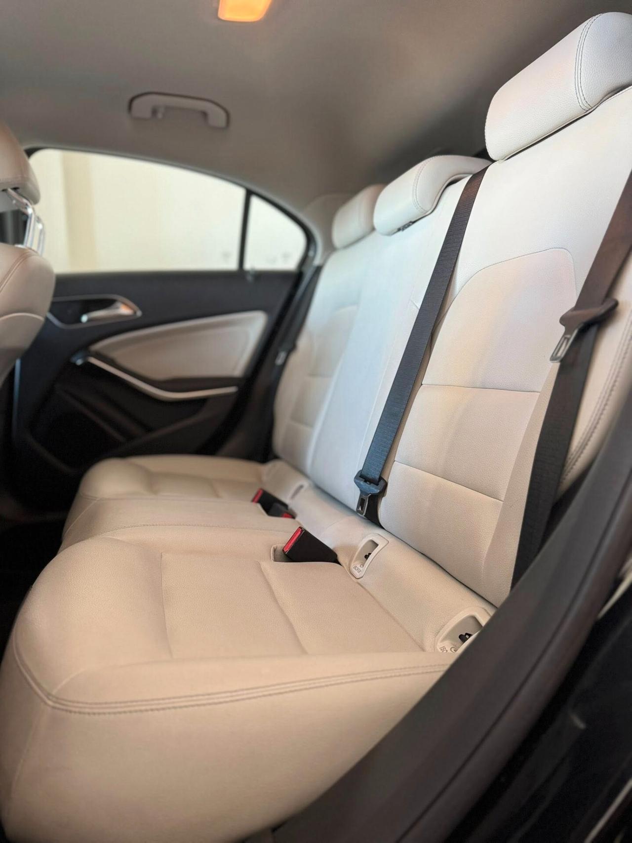 Mercedes-benz A 180 A 180 CDI Night Edition