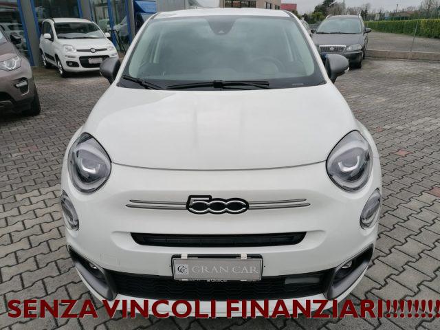 FIAT 500X 1.0 T3 120 CV Sport!!PREZZO REALE!!!!!!!