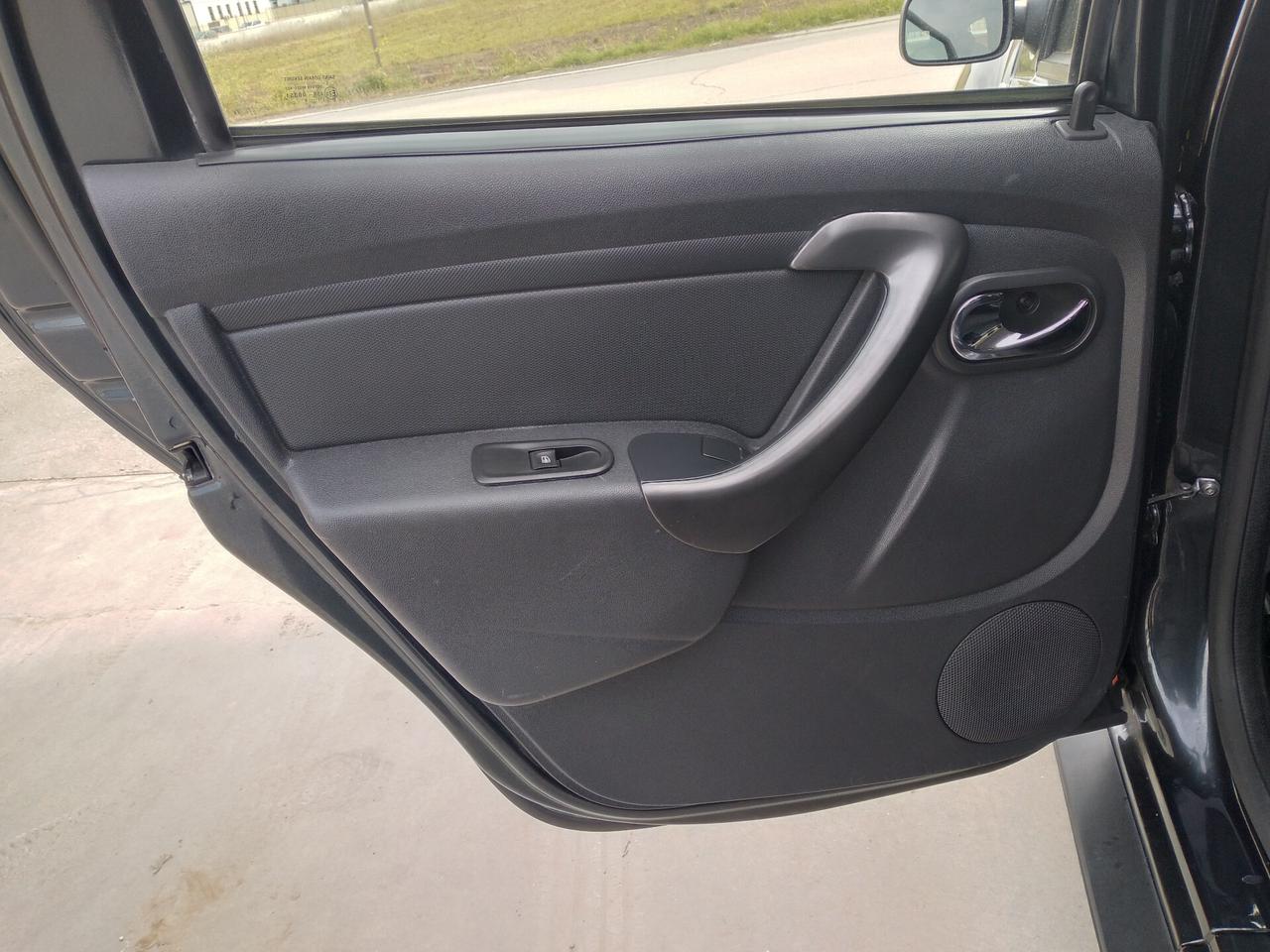 Dacia Duster 1.5 dCi 110CV Start&Stop 4x2 Lauréate