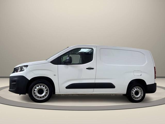 PEUGEOT Partner BlueHDi 100 PL Furgone Premium L2