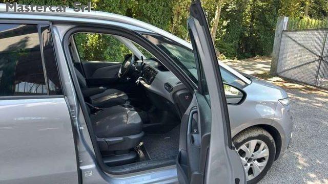 CITROEN Grand C4 Spacetourer C4 Spacetourer 1.5 bluehdi Business s TG: FY110HB
