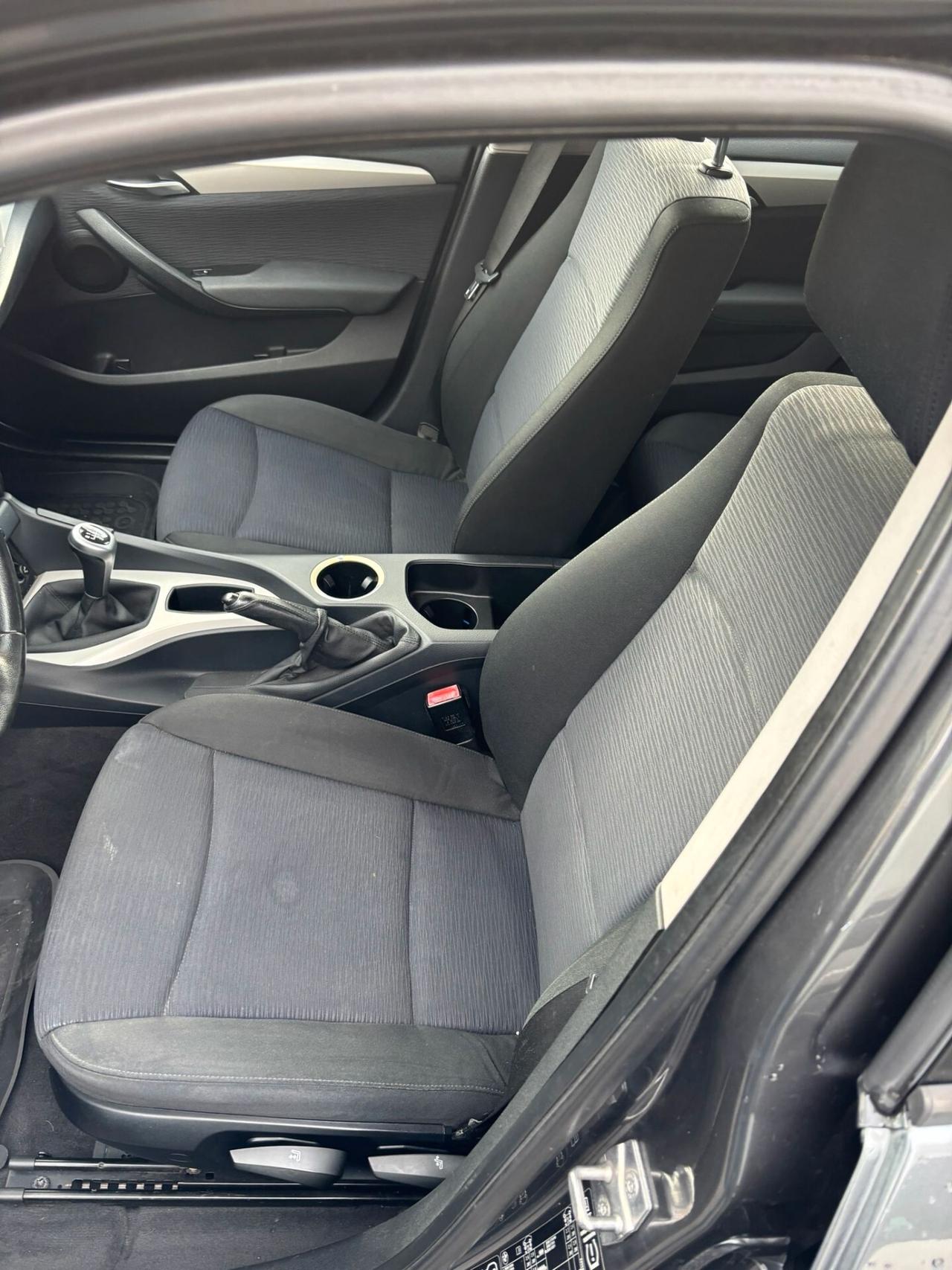 Bmw X1 xDrive18d 4X4